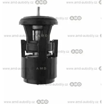 Termostat Termostat motor 1.6 MPI - 032121110B, 032121110C - Felicia