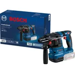 BOSCH GBH 185-LI PROFESSIONAL Vrtací kladivo SDS plus (solo) 0611924020 extended_warranty