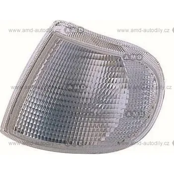 Směrový světlomet Blikač VAN WEZEL 7615905 - 7615905