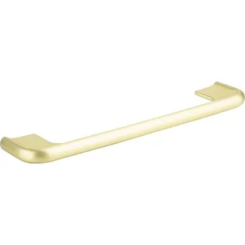 Nábytek Tulip TONK zlatá broušená 160 mm