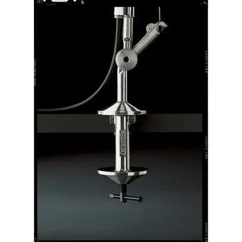 Lampička Tolomeo Mega morsetto Artemide - stolní lampa stínítko: Parchment paper Ø 36cm, Příslušenství: With dimmer