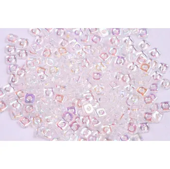 Korálek Korálky čtverečky č.1