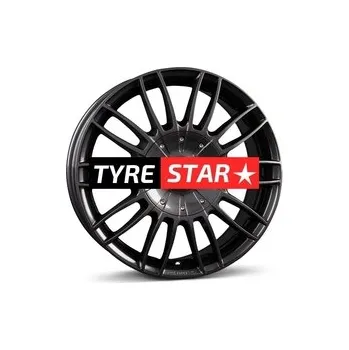 Alu kolo Borbet CW3 7.5x18 5x120 ET43 mistral anthracite glossy