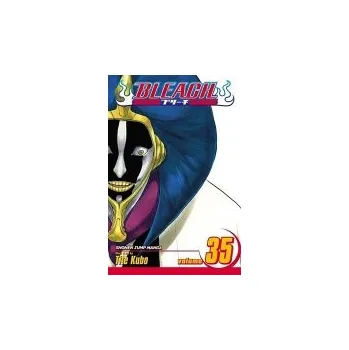 Bleach, Vol. 35 - Kubo, Tite