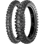 80/100D21 51M, Bridgestone, BATTLECROSS X20F 7907