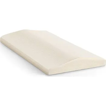 Polštář Polštář do pasu z paměťové pěny