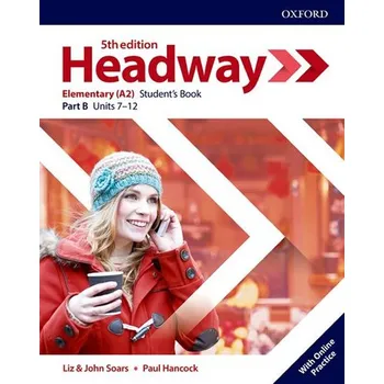 New Headway Elementary (A2) Students's…