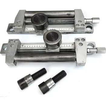 Příslušenství pro vysokotlaký čistič BOČNÍ VODÍCÍ KLADKY PRO L PROFILY PRO PRM35F