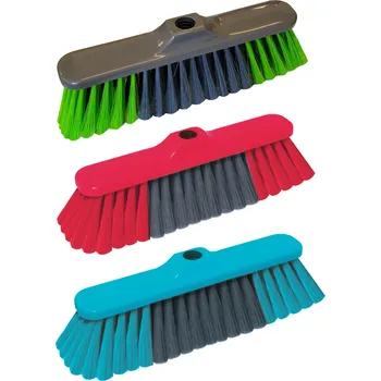 Clanax - smeták Standard, mix barev