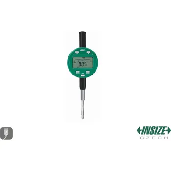 Digitální úchylkoměr rozšířený model Insize 25,4 mm/1"
