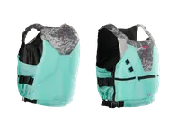 Aztron N-SV 2.0 dámská plovací vesta modrá XL