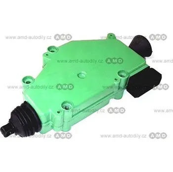 Servo motor dveří - 7D0959781A