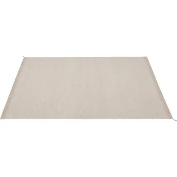Koberec Muuto Koberec Ply 200x300, light rose