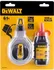 DeWALT DWHT47408-0 značkovací šnůra 30 m