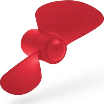 Šroub Kavan Lodní šroub 40SR/M4 červený Nylon 2L - expresní doprava