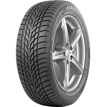 Nokian Snowproof 1 215/65 R16 98 H