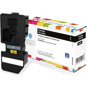 Počítač OWA Armor toner kompatibilní s Kyocera TK-5240K, 4000st, černá/black, K18010OW