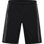 ALPINE PRO WERM Pánské kraťasy s úpravou DWR US XL MPAB673990