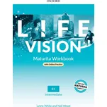 Life Vision: Intermediate Workbook with…