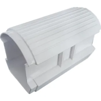 Průmyslové svítidlo Propojovací modul pro svítidla ELWATT LINERO ELW-143