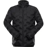 ALPINE PRO WOMBAT Pánská zimní bunda US XL MJCB661990