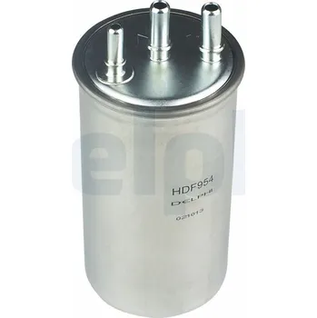 Palivový filtr Palivový filtr DELPHI DELHDF954