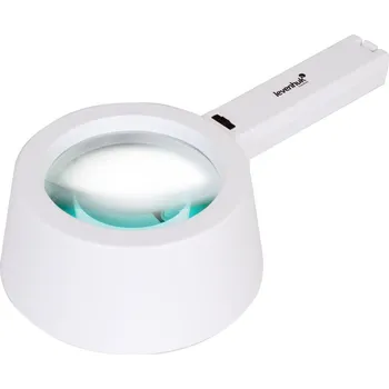 Volný čas Lupa Levenhuk Zeno Handy ZH45 2x 74065