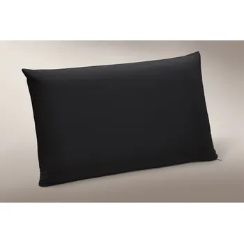 Polštář Ložnice21, Ložnice21. Povlak na anatomický polštář Black