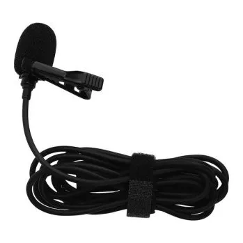 Dron Lavalier Microphone for DJI Osmo Action 3