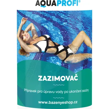 Bazénová chemie Aquaprofi Zazimovač 1 l