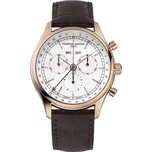 Frederique Constant Classics Quartz Chronograph FC-296SW5B4