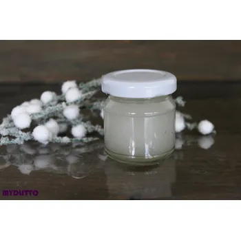 Koupelová sůl Sůl z mrtvého moře - solný gel - 50 ml - 20% SLEVA (PC 55 kč)