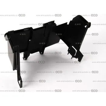 Auto-moto baterie Plastová výplň k baterii 70+80Ah - 1J0915335 - Octavia