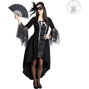 Rubies Německo Maskenball - kostým D varianta: 46