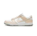 Nike Dunk Low Next Nature "White Light Orewood Brown" Velikost: 44.5