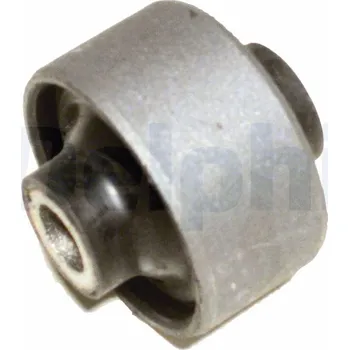 Zavěšení kol Uložení, řídicí mechanismus DELPHI TD399W