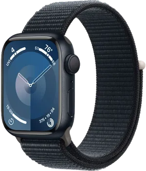 Chytré hodinky Apple Watch Series 9 41 mm Celullar