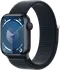 Chytré hodinky Apple Watch Series 9 41 mm Celullar