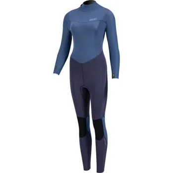 Neoprenové oblečení Dámský neopren 5/3 PROLIMIT Edge Steamer - modrý 8