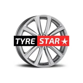 Alu kolo MAK WOLF 8x18 5x110 ET33 SILVER