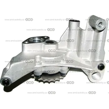 Čerpadlo Čerpadlo olejové - 038115105C - Fabia 2,Octavia 2,Roomster,Superb 2