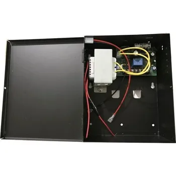 spínaný zdroj Napájecí zdroj pro přístupové systémy Sebury BPS-08