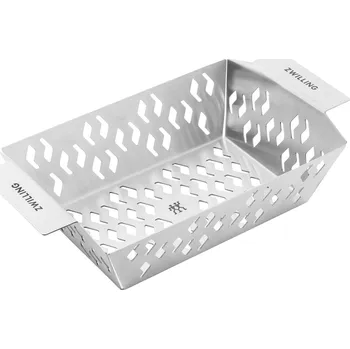 Příslušenství pro gril Zwilling BBQ+ grilovací koš S, 1026135