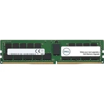 DELL MEM 16GB 2Rx8 DDR4-2666MHz RDIMM Bulk (PWR5T)