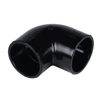 Plimex Koleno 90° d63 - PVC koleno