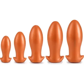 LOLO anální kolík pro profesionály 4,5 cm