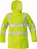 pracovní souprava CERVA Siret Hi-Vis reflexní oblek do deště žlutý
