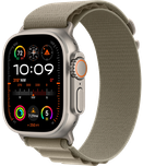 Apple Watch Ultra 2 49 mm