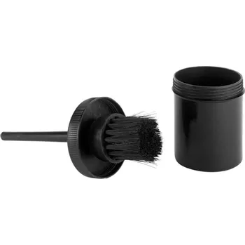 Čištění pro koně KERBL Štětec na kopyta s dózou