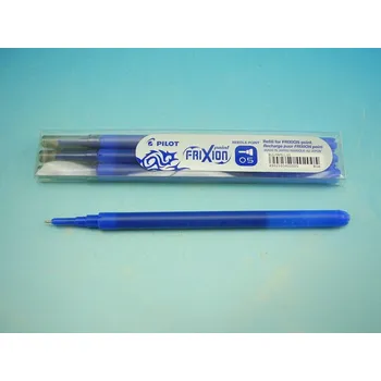 Pilot FriXion Náplň Frixion Point modrá 2059-003 0,5 400728